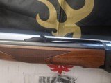 Ruger #1 300 H & H NIB - 8 of 10