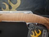 Browning X-Bolt White Gold Medallion maple 30.06 NIB - Image 8 of 11