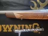 Browning X-Bolt White Gold Medallion maple 30.06 NIB - Image 9 of 11
