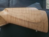 Browning X-Bolt White Gold Medallion maple 30.06 NIB - Image 7 of 11