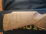 Browning X-Bolt White Gold Medallion maple 30.06 NIB - Image 2 of 11