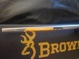 Browning X-Bolt White Gold Medallion maple 30.06 NIB - Image 10 of 11