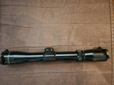 Leupold VXI 2-7X28MM Rimfire Gloss - 1 of 3