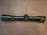 Leupold VXI 2-7X28MM Rimfire Gloss - 2 of 3