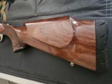 Browning X-Bolt 6.5 CR White Gold Medallion NIB - Image 6 of 11