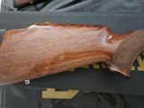 Browning X-Bolt 6.5 CR White Gold Medallion NIB - Image 2 of 11