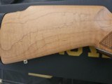 Browning X-Bolt 300WM White Gold Medallion Maple NIB - Image 2 of 11