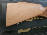 Browning X-Bolt 300WM White Gold Medallion Maple NIB - Image 1 of 11