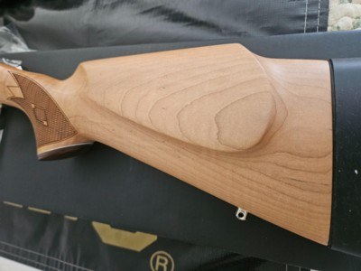 Browning X-Bolt 300WM White Gold Medallion Maple NIB - Image 6 of 11