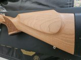 Browning X-Bolt 300WM White Gold Medallion Maple NIB - Image 6 of 11