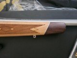 Browning X-Bolt 300WM White Gold Medallion Maple NIB - Image 4 of 11