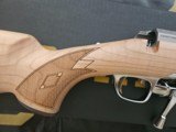 Browning X-Bolt White Gold Medallion 30.06 Maple NIB - Image 3 of 11