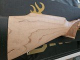 Browning X-Bolt White Gold Medallion 30.06 Maple NIB - Image 1 of 11