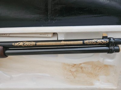 Oliver Winchester Model 94 120th Anniversary 44-40 NIB - Image 5 of 9