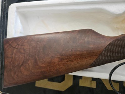 Oliver Winchester Model 94 120th Anniversary 44-40 NIB - Image 2 of 9