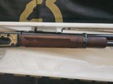 Oliver Winchester Model 94 120th Anniversary 44-40 NIB - Image 4 of 9