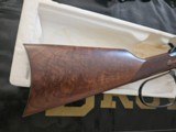 Oliver Winchester Model 94 120th Anniversary 44-40 NIB