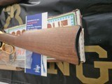 Winchester Model 94 30-30 Comanche Carbine NIB - Image 5 of 12