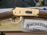 Winchester Model 94 30-30 Comanche Carbine NIB - Image 2 of 12