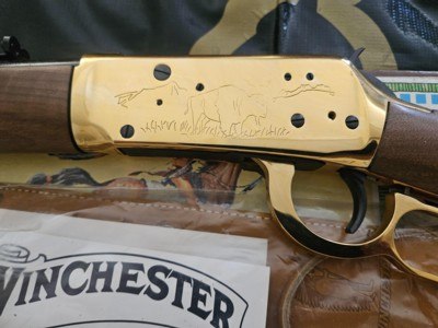 Winchester Model 94 30-30 Comanche Carbine NIB - Image 7 of 12