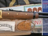 Winchester Model 94 30-30 Comanche Carbine NIB - Image 3 of 12