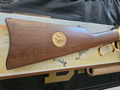 Winchester Model 94 30-30 Comanche Carbine NIB - Image 1 of 12