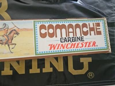 Winchester Model 94 30-30 Comanche Carbine NIB - Image 10 of 12