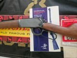 Winchester Model 9422 NIB 1975 - 7 of 10