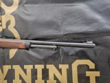 Winchester Model 9410 Packer Compact - Image 4 of 8