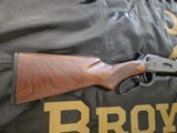 Winchester Model 9410 Packer Compact - Image 1 of 8