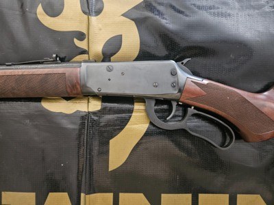 Winchester Model 9410 Packer Compact - Image 7 of 8
