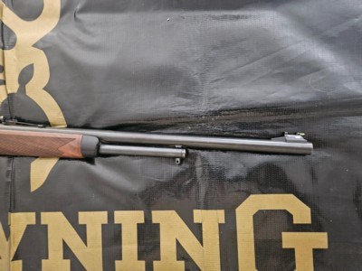 Winchester Model 9410 Packer Compact - Image 4 of 8