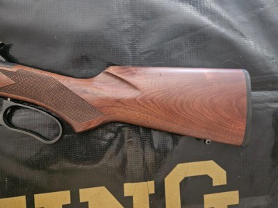 Winchester Model 9410 Packer Compact - Image 6 of 8