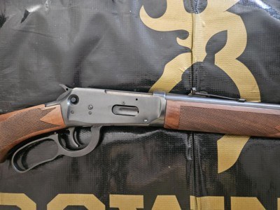 Winchester Model 9410 Packer Compact - Image 3 of 8