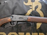 Winchester Model 9410 Packer Compact - Image 3 of 8