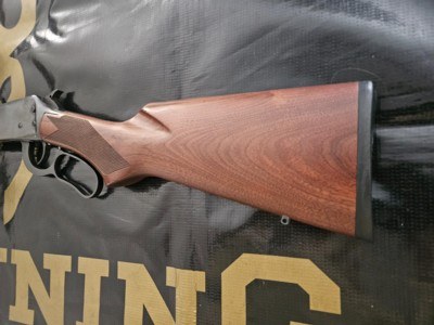 Winchester Model 9410 Packer Compact - Image 5 of 8