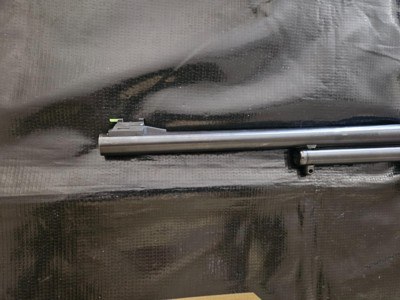 Winchester Model 9410 Packer Compact - Image 8 of 8