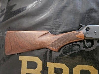 Winchester Model 9410 Packer Compact - Image 2 of 8