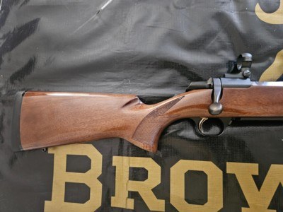 Browning A-Bolt II .223 - Image 2 of 9