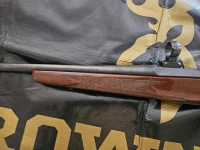 Browning A-Bolt II .223 - Image 8 of 9
