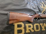 Browning A-Bolt II .223 - Image 1 of 9