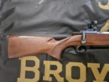 Browning A-Bolt II .223 - Image 2 of 9