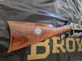 Winchester Model 94 32-40 Oklahoma Diamond Jubilee