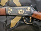 Winchester Model 94 32-40 Oklahoma Diamond Jubilee - Image 7 of 9