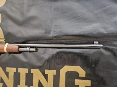 Winchester Model 94 32-40 Oklahoma Diamond Jubilee - Image 4 of 9