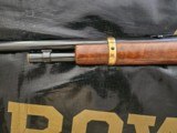 Winchester Model 94 32-40 Oklahoma Diamond Jubilee - Image 8 of 9