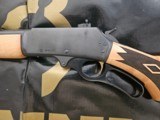 Marlin 336CS 30-30 Maple Stock - Image 7 of 9