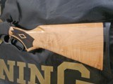 Marlin 336CS 30-30 Maple Stock - Image 5 of 9