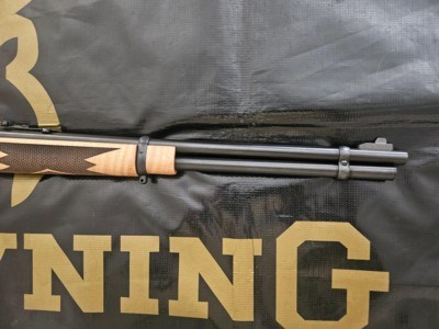 Marlin 336CS 30-30 Maple Stock - Image 4 of 9