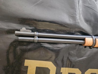 Marlin 336CS 30-30 Maple Stock - Image 9 of 9
